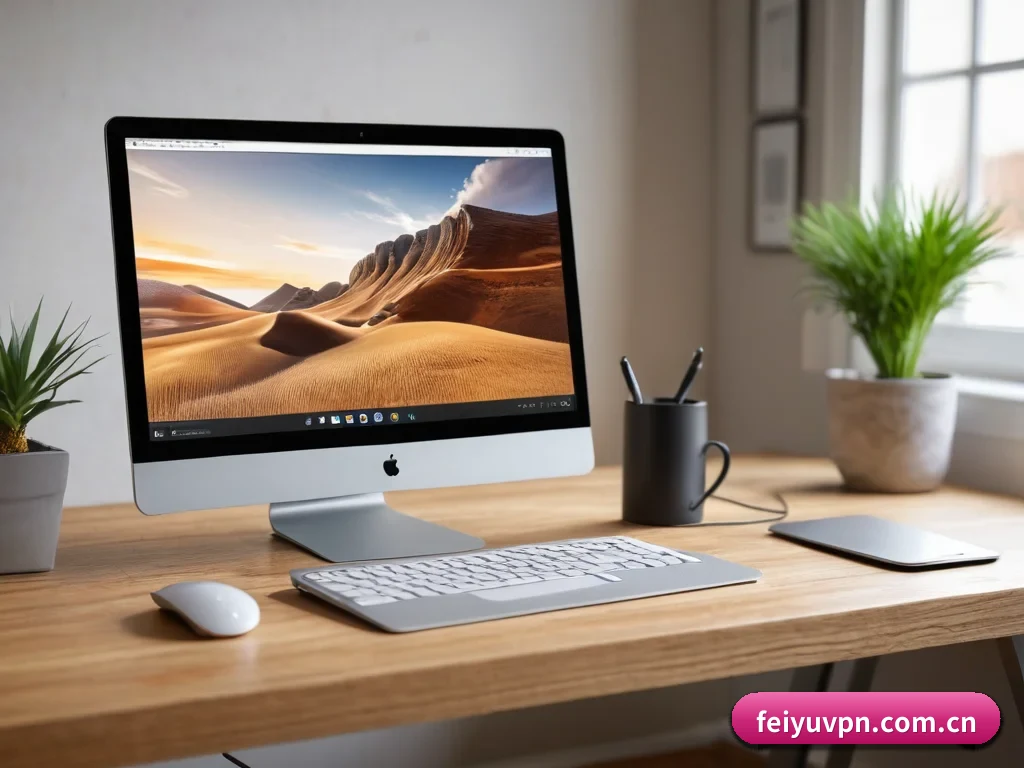 关于我们 - VPN 与网络连接内容